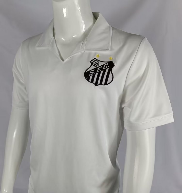 1970 Santos Home